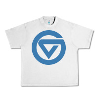 Lunar Rock Grand Valley College Urban Heavy Tee - artisFamous