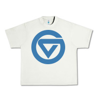 Pistachio Grand Valley College Urban Heavy Tee - artisFamous
