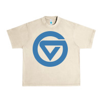 Sandshell Grand Valley College Urban Heavy Tee - artisFamous