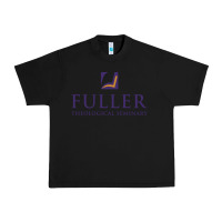 Black Theological Seminary Urban Heavy Tee - artisFamous