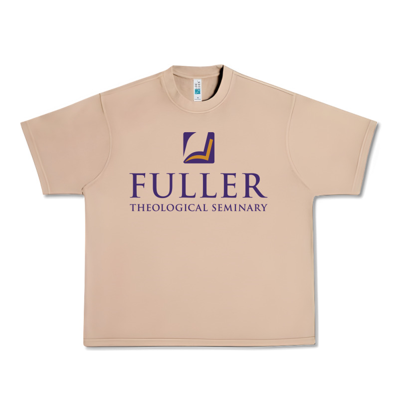 Theological Seminary Urban Heavy Tee by artisFamous | Teevron