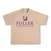 Burro Theological Seminary Urban Heavy Tee - artisFamous
