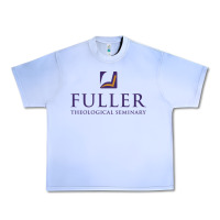 Grape Ice Theological Seminary Urban Heavy Tee - artisFamous