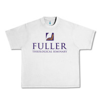 Lunar Rock Theological Seminary Urban Heavy Tee - artisFamous