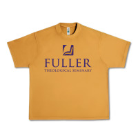 Peanut Butter Theological Seminary Urban Heavy Tee - artisFamous