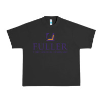 Pigment Black Theological Seminary Urban Heavy Tee - artisFamous