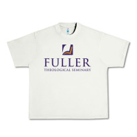 Pistachio Theological Seminary Urban Heavy Tee - artisFamous