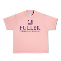Salmon Theological Seminary Urban Heavy Tee - artisFamous