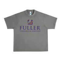 Tornado Theological Seminary Urban Heavy Tee - artisFamous