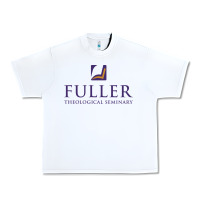White Theological Seminary Urban Heavy Tee - artisFamous