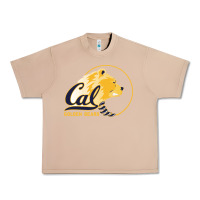 Burro cal col golden Urban Heavy Tee - artisFamous