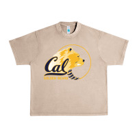 French Oak cal col golden Urban Heavy Tee - artisFamous