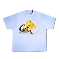 Cal Col Golden Urban Heavy Tee | Teevron