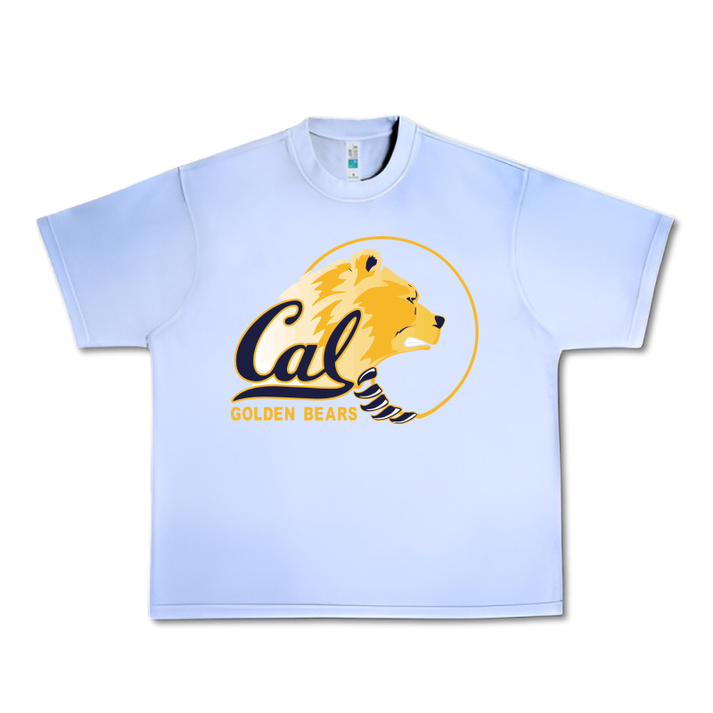 Cal Col Golden Urban Heavy Tee by artisFamous | Teevron