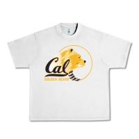 Lunar Rock cal col golden Urban Heavy Tee - artisFamous