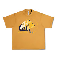 Peanut Butter cal col golden Urban Heavy Tee - artisFamous
