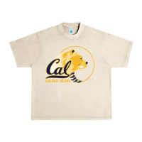 Sandshell cal col golden Urban Heavy Tee - artisFamous