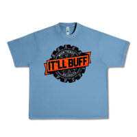 Pebble Blue braydon price Urban Heavy Tee - artisFamous