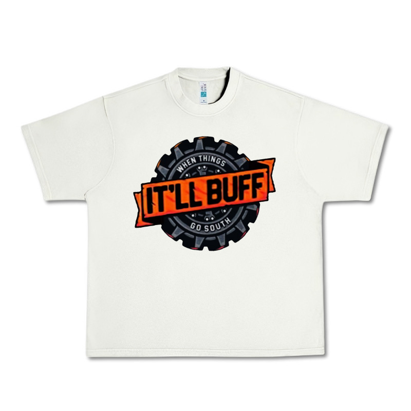 Braydon Price Urban Heavy Tee by artisFamous | Teevron