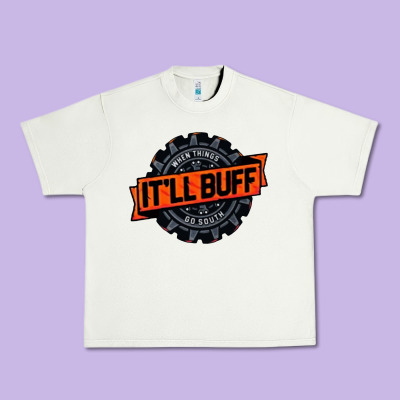 Braydon Price Urban Heavy Tee Designed By Artisfamous