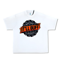 White braydon price Urban Heavy Tee - artisFamous