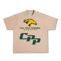 Burro cal pol pomona Urban Heavy Tee - artisFamous