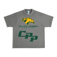 Tornado cal pol pomona Urban Heavy Tee - artisFamous