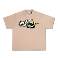 Burro super bee Urban Heavy Tee - artisFamous
