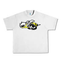 Lunar Rock super bee Urban Heavy Tee - artisFamous