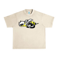 Sandshell super bee Urban Heavy Tee - artisFamous