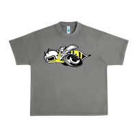 Tornado super bee Urban Heavy Tee - artisFamous