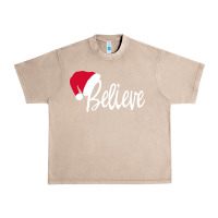 French Oak christmas Urban Heavy Tee - artisFamous