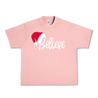 Salmon christmas Urban Heavy Tee - artisFamous