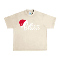 Sandshell christmas Urban Heavy Tee - artisFamous