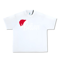 White christmas Urban Heavy Tee - artisFamous