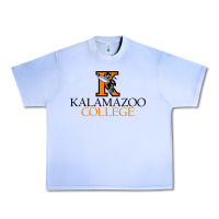 Kalamazoo College Urban Heavy Tee | Teevron