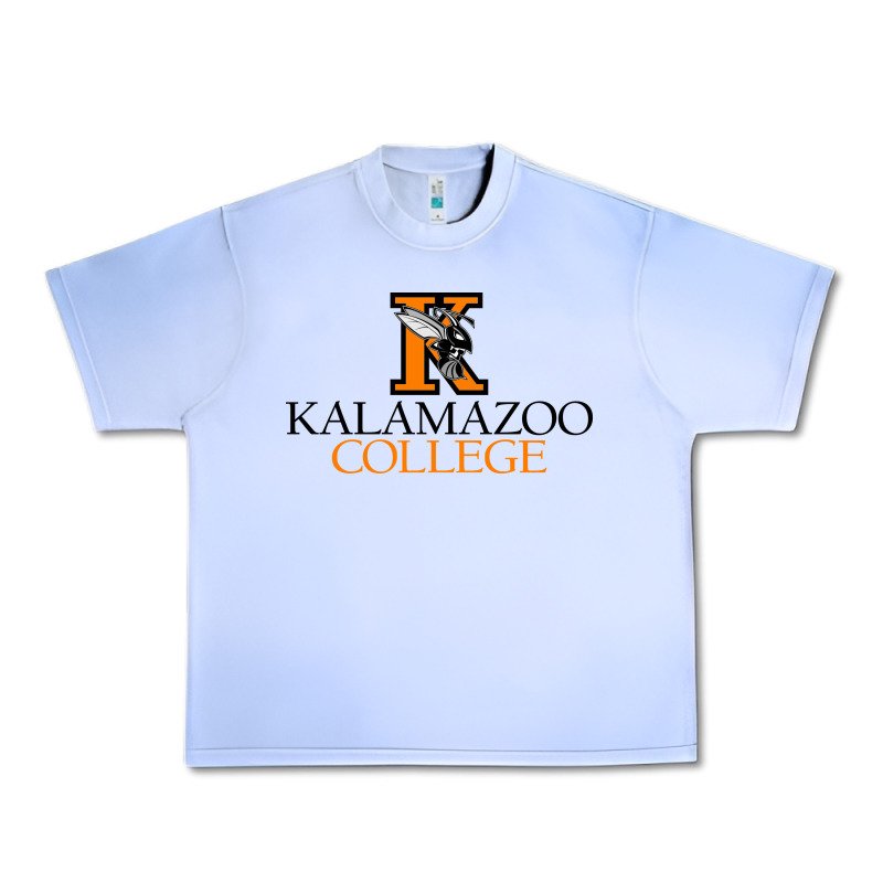 Kalamazoo College Urban Heavy Tee by artisFamous | Teevron