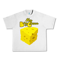 Lunar Rock the big cheese Urban Heavy Tee - artisFamous