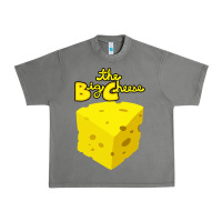 Tornado the big cheese Urban Heavy Tee - artisFamous