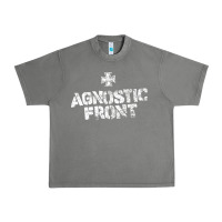 Tornado agnostic font Urban Heavy Tee - artisFamous
