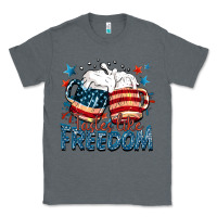 Tastes Like Freedom Classic Tee | Teevron