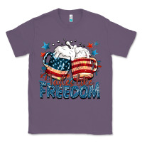 Lavender Tastes like freedom Classic Tee - FaDigitalArtStudio