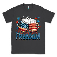 Smoke Tastes like freedom Classic Tee - FaDigitalArtStudio