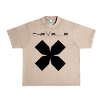 French Oak Premium Collection Design Urban Heavy Tee - artisFamous
