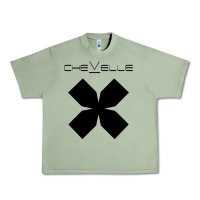 Oil Green Premium Collection Design Urban Heavy Tee - artisFamous