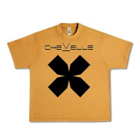 Premium Collection Design Urban Heavy Tee | Teevron