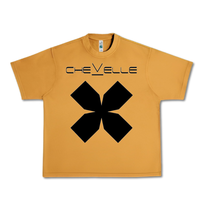 Premium Collection Design Urban Heavy Tee by artisFamous | Teevron