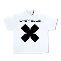 White Premium Collection Design Urban Heavy Tee - artisFamous