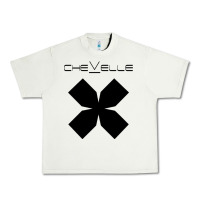 Premium Collection Design Urban Heavy Tee | Teevron