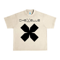 Sandshell Premium Collection Design Urban Heavy Tee - artisFamous
